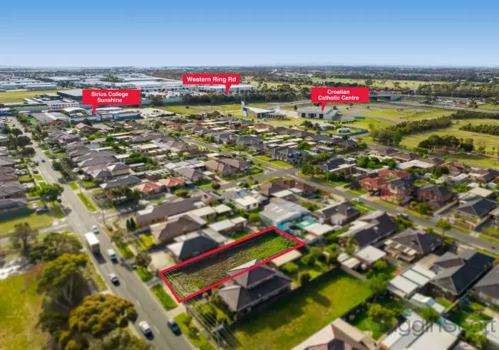 270 Glengala Road, Sunshine West, VIC, Sunshine West - Thumbnail 4