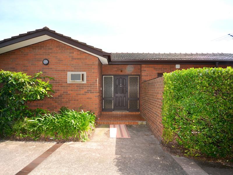 Low Maintenance Living in the Heart of Elsternwick