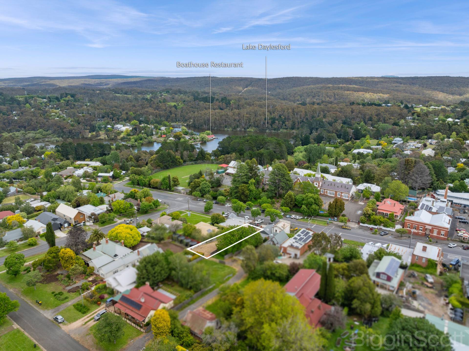 121 Vincent Street, Daylesford VIC 3460, Daylesford - Thumbnail 7