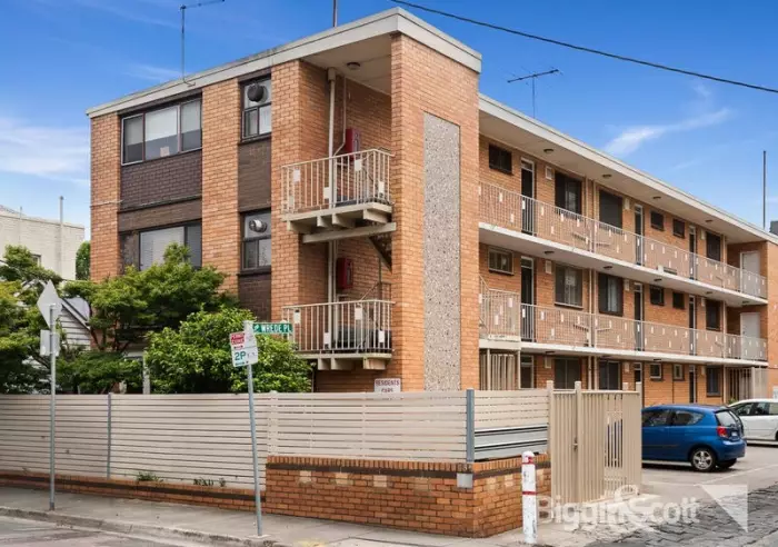 12/9 Egan Street, Richmond, VIC, Richmond - Thumbnail 5