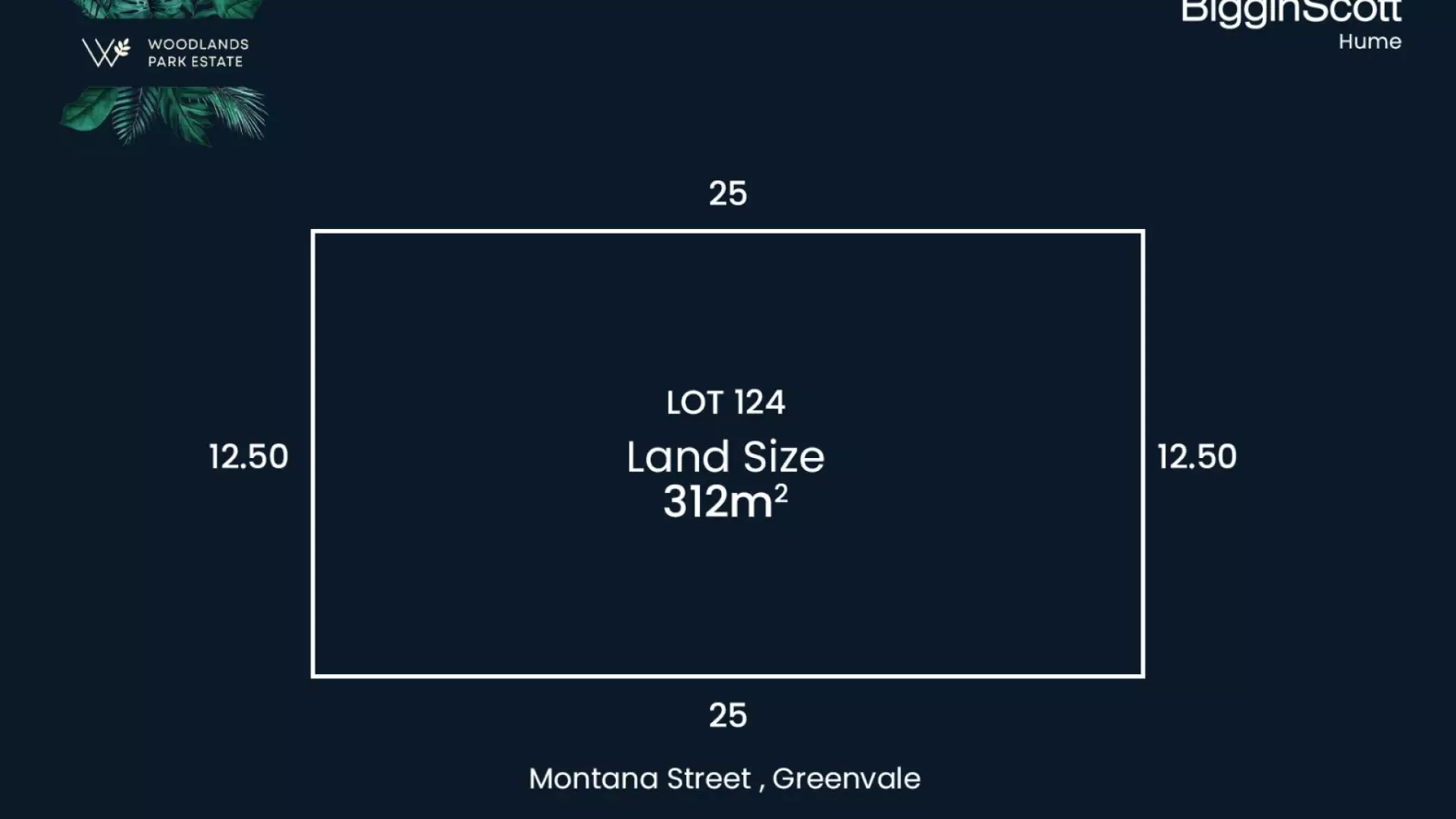 Lot 124 WOODLANDS PARK, Greenvale, VIC, Greenvale - Thumbnail 2