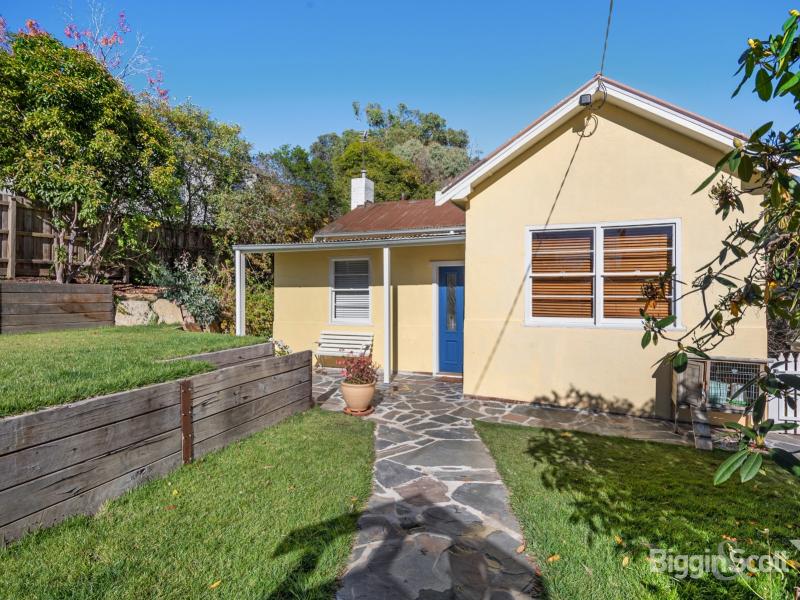 Character Cottage With A Rural Charm