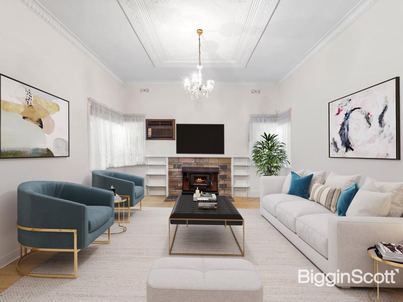 Your Charming Family Home