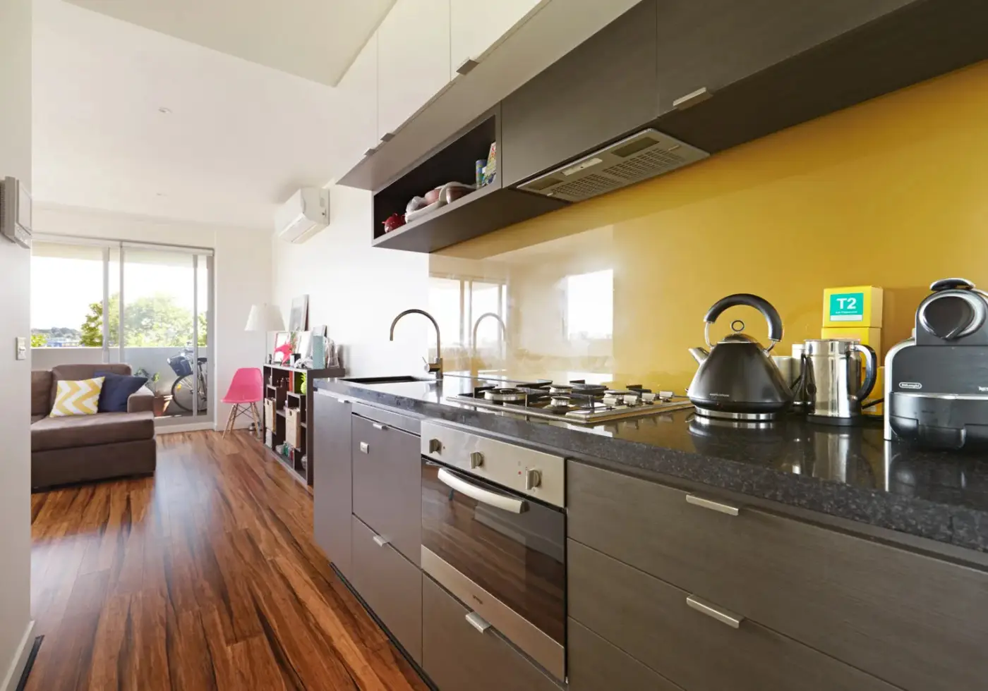 406/120 Palmer Street, Richmond, VIC, Richmond - Thumbnail 2