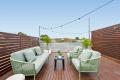 Entertain in Style on Your Own Rooftop Terrace with City Views