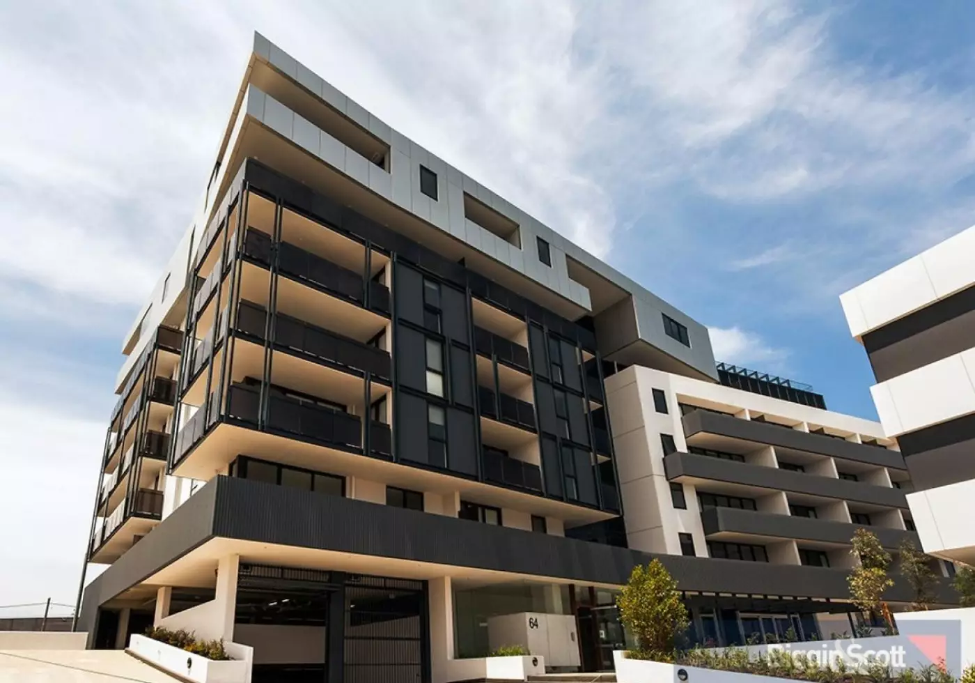 305/64 Wests Road, Maribyrnong, VIC, Maribyrnong - Thumbnail 2