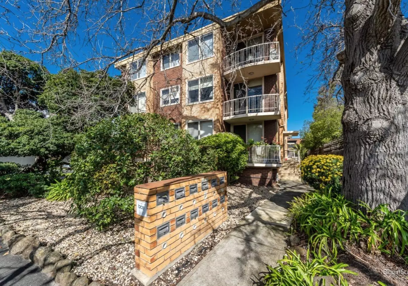 11/184 Wattletree Road, Malvern, VIC, Malvern - Thumbnail 2