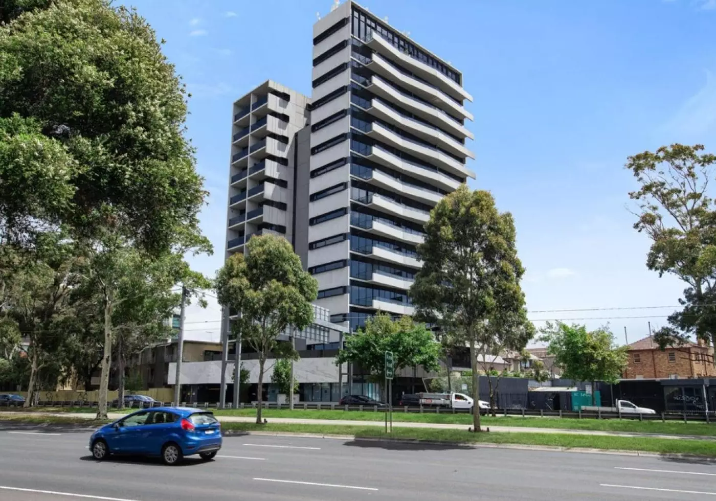 1101/101 St Kilda Road, St Kilda, VIC, St Kilda - Thumbnail 2