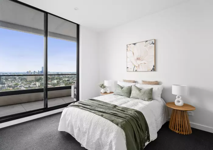 1101/101 St Kilda Road, St Kilda, VIC, St Kilda - Thumbnail 5