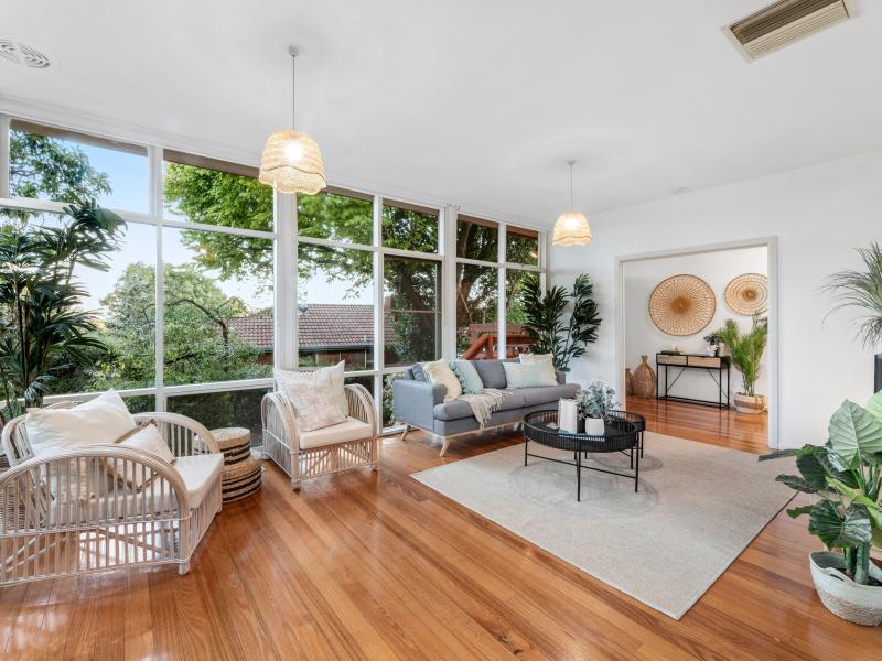 Your Comfortable Living with Convenience