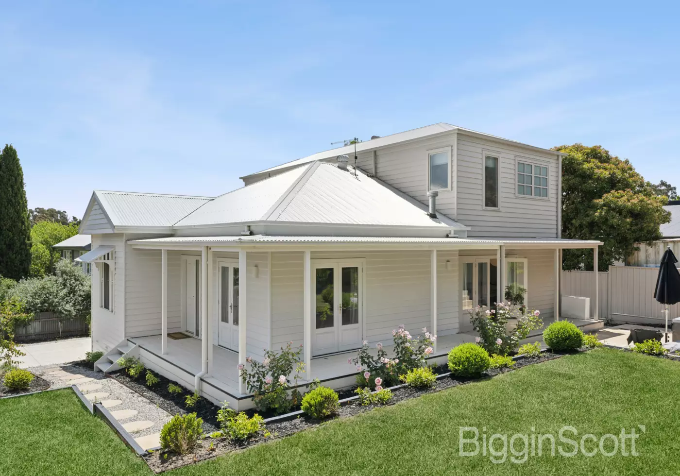 1 Macadam Street West , Daylesford, VIC, Daylesford - Thumbnail 2