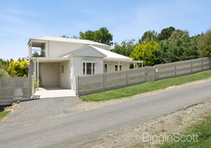 1 Macadam Street West , Daylesford, VIC, Daylesford - Thumbnail 3