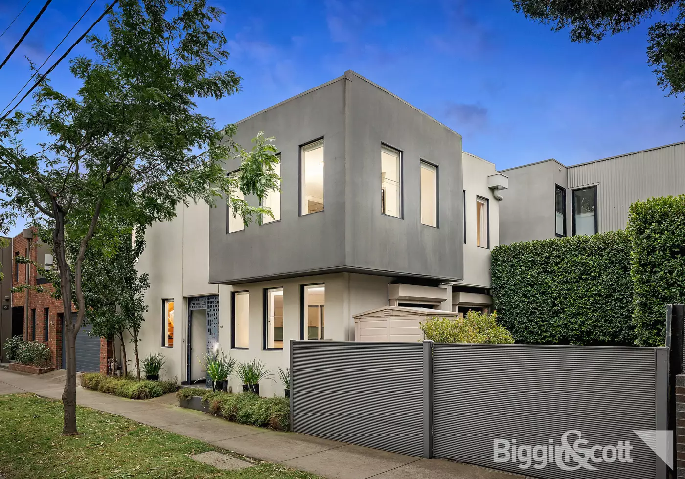 9A Murphy St, Richmond, VIC, Richmond - Thumbnail 2