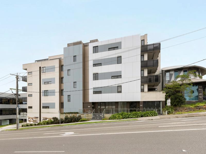 Modern Lifestyle, Perfectly Positioned