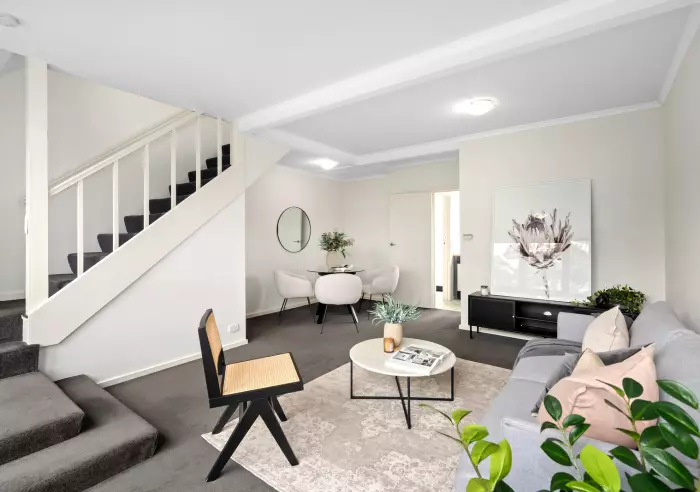 6/29 Parslow Street, Malvern, VIC, Malvern - Thumbnail 3