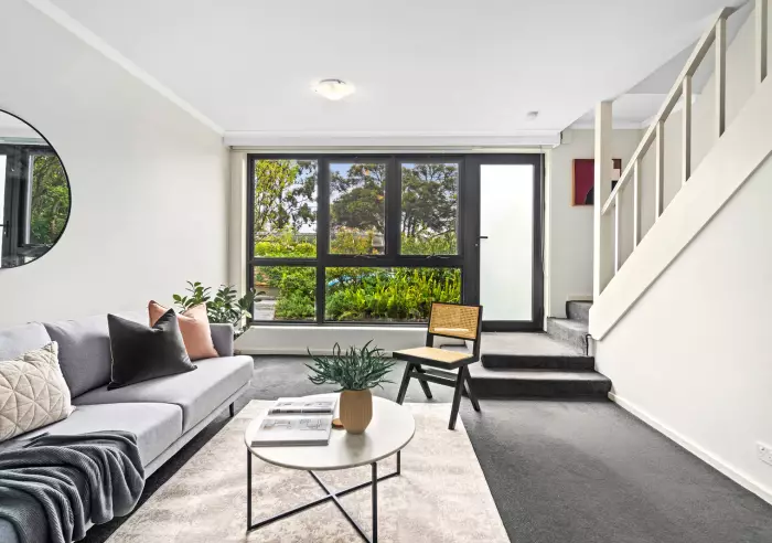 6/29 Parslow Street, Malvern, VIC, Malvern - Thumbnail 4