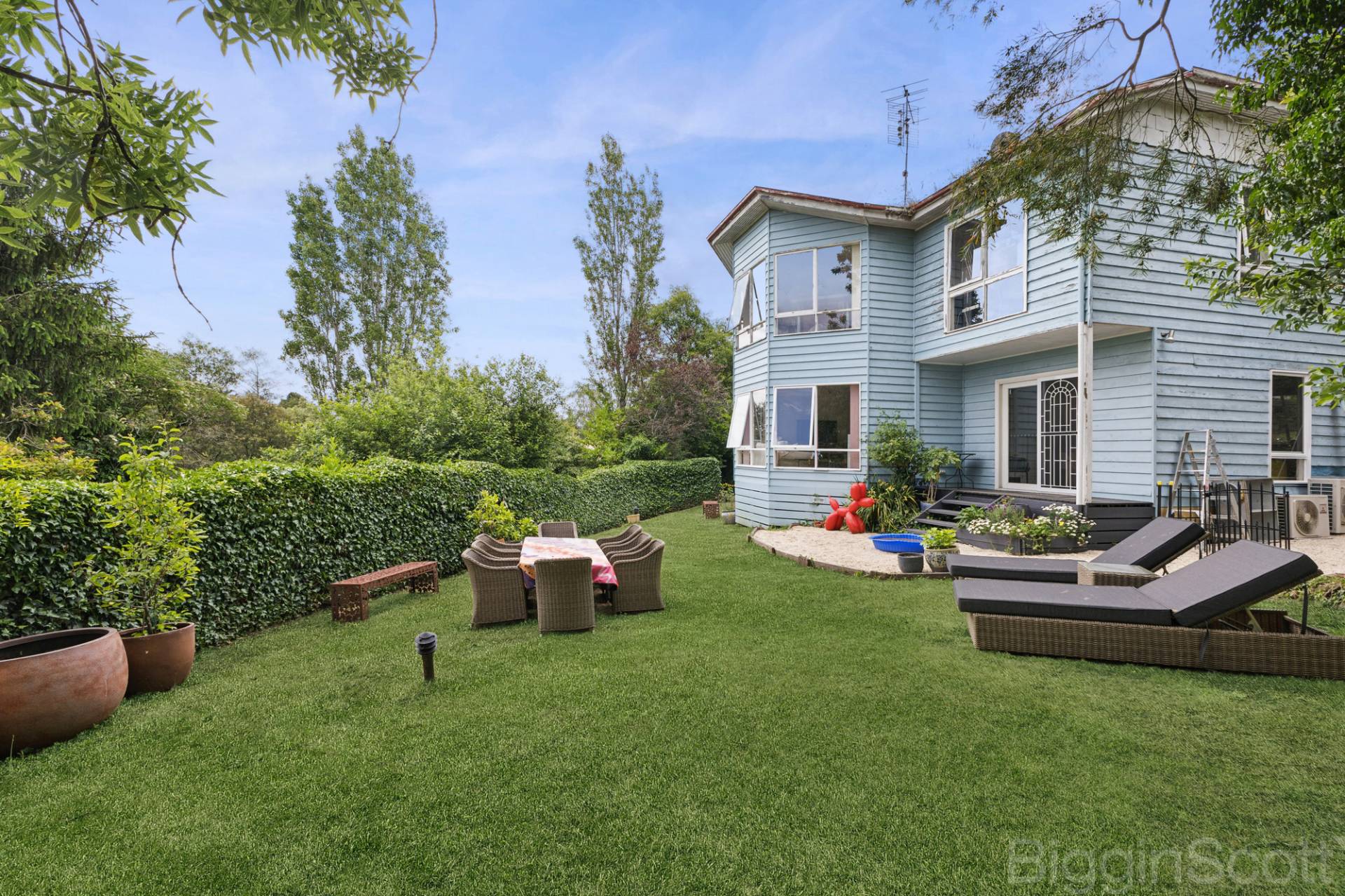 86 Central Springs Road, Daylesford - Image 1