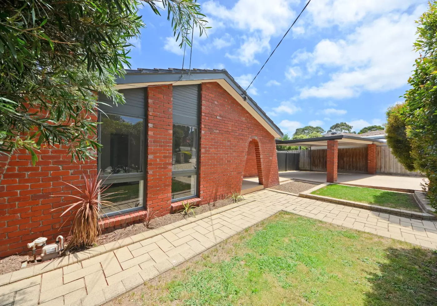 25 Cezanne Crescent, Wheelers Hill, VIC, Wheelers Hill - Thumbnail 2