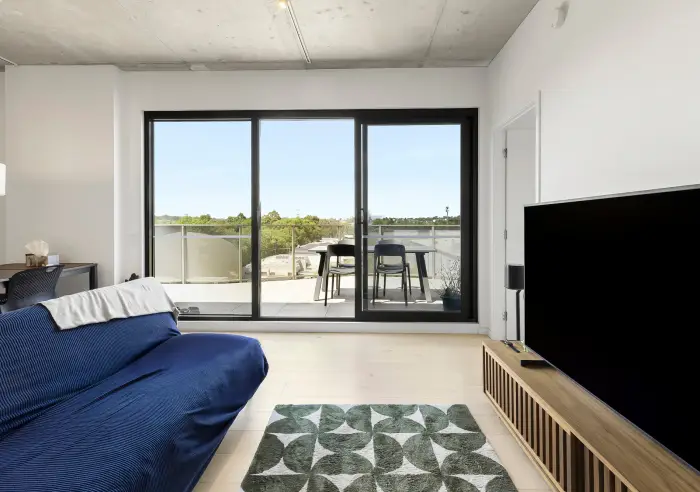 501/771 Toorak Road, Hawthorn East, VIC, Hawthorn East - Thumbnail 3