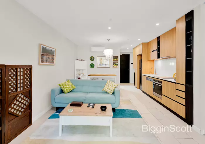 104/229 Toorak Road, South Yarra, VIC, South Yarra - Thumbnail 4