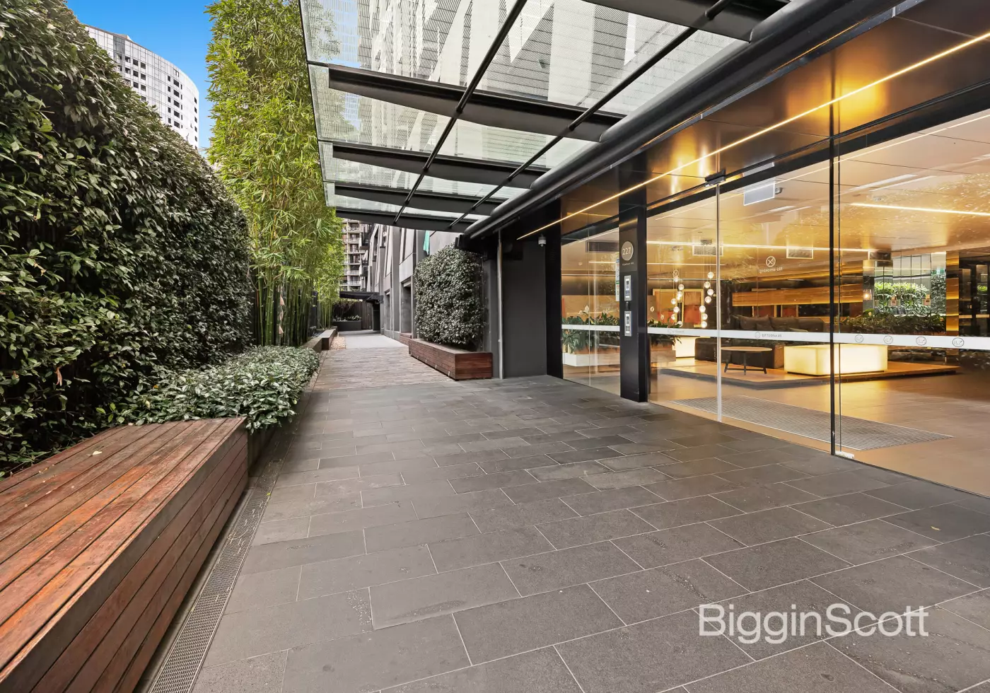 104/229 Toorak Road, South Yarra, VIC, South Yarra - Thumbnail 2
