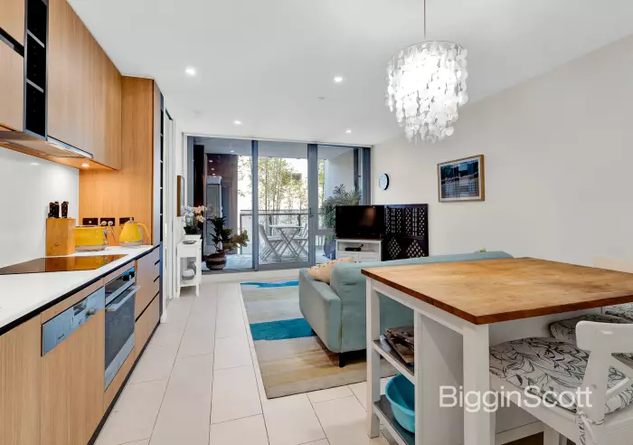 104/229 Toorak Road, South Yarra, VIC, South Yarra - Thumbnail 5