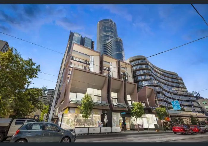 104/229 Toorak Road, South Yarra, VIC, South Yarra - Thumbnail 3