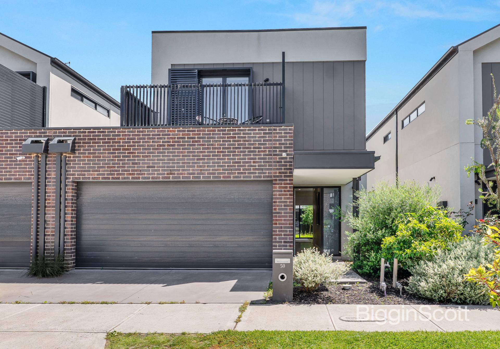 50 Talisker Street, Keysborough VIC 3173