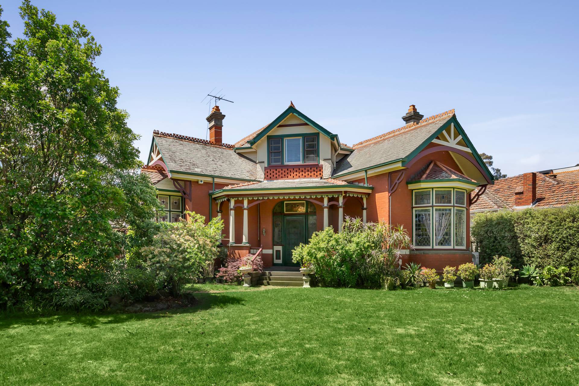 2 Denmark Street, Kew VIC 3101