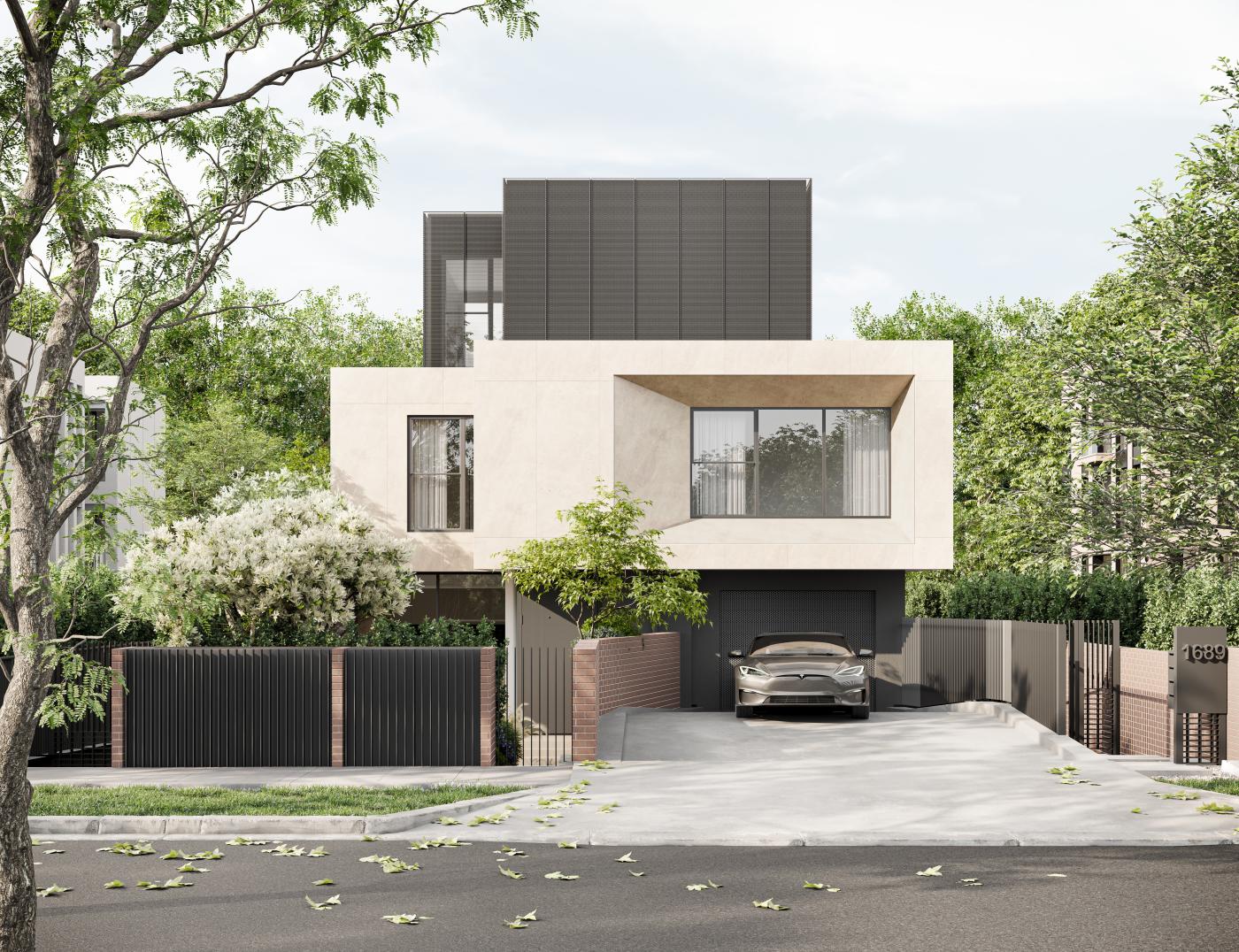 3/1689 Malvern Road, Glen Iris, VIC