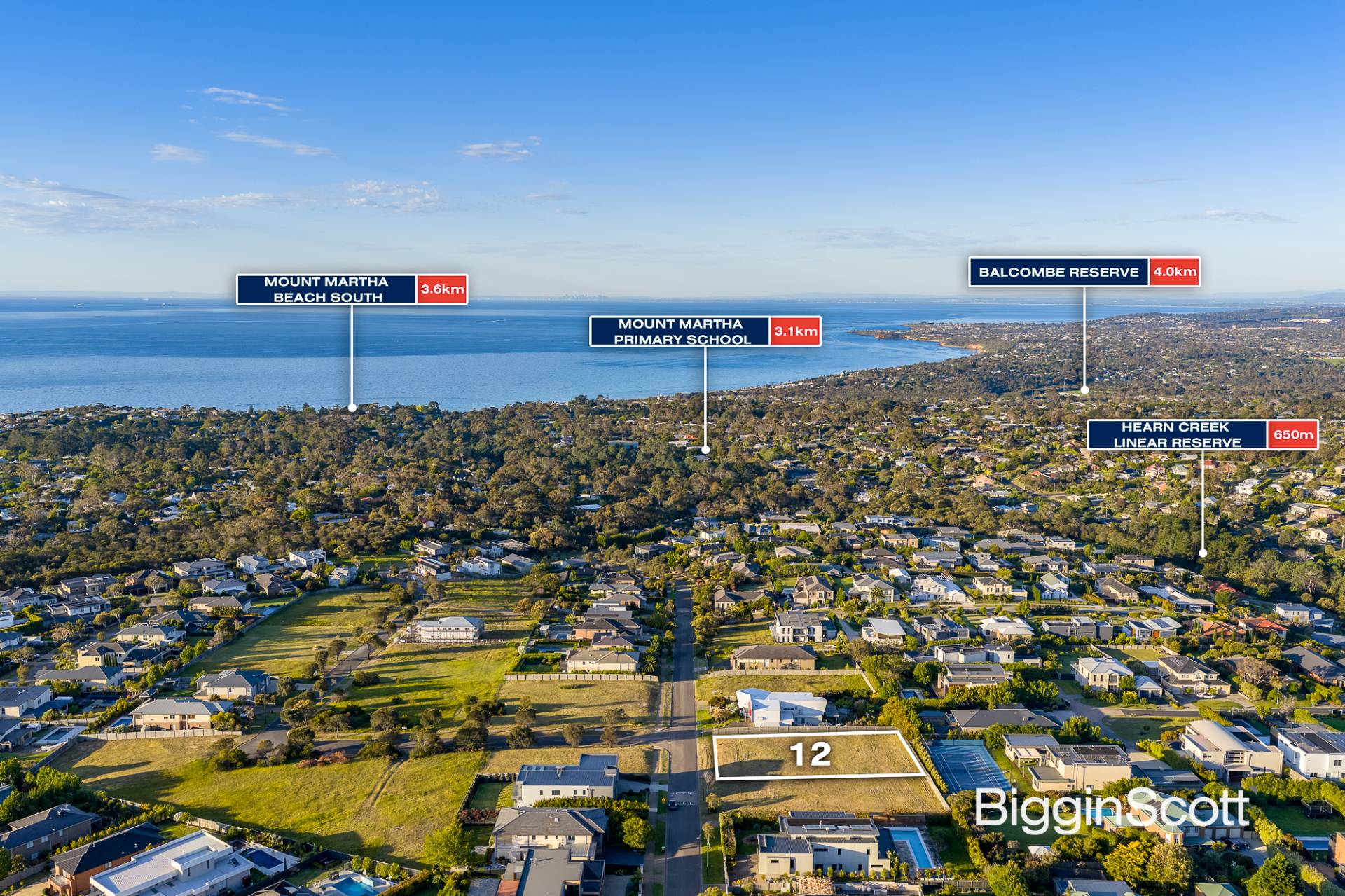 12 Sunhill Road, Mount Martha VIC 3934, Mount Martha - Thumbnail 2