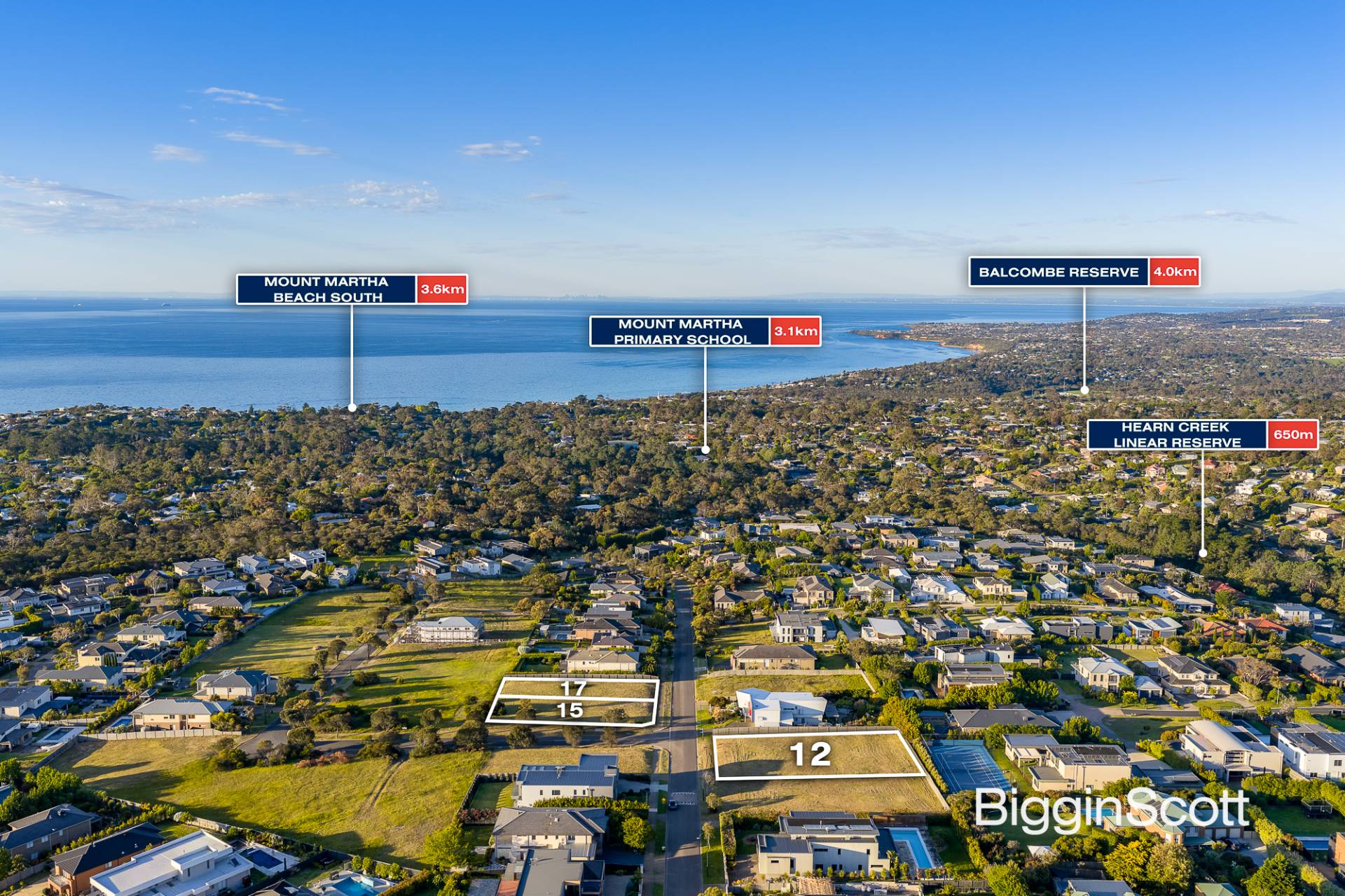 12 Sunhill Road, Mount Martha VIC 3934, Mount Martha - Thumbnail 5