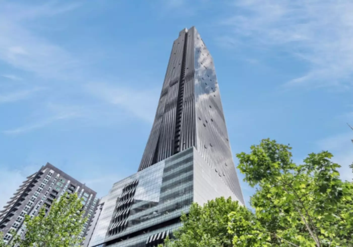 4411/568 Collins Street, Melbourne, VIC, Melbourne - Thumbnail 2