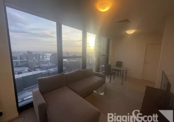 4411/568 Collins Street, Melbourne, VIC, Melbourne - Thumbnail 3