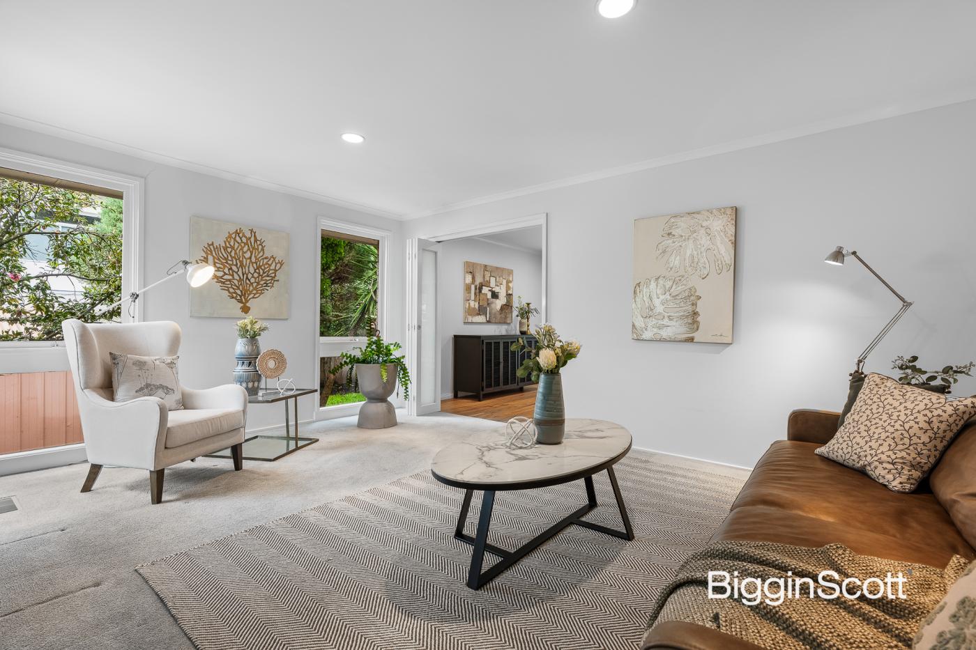 36 Galahad Crescent, Glen Waverley