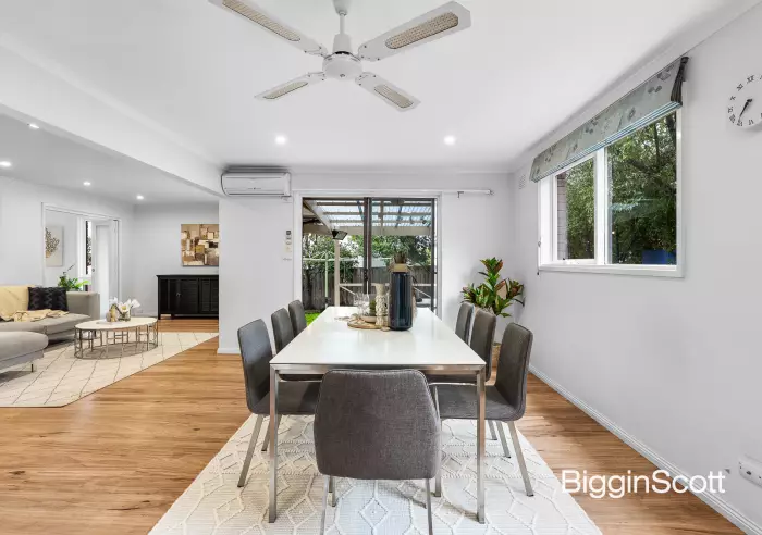 36 Galahad Crescent, Glen Waverley, VIC, Glen Waverley - Thumbnail 4