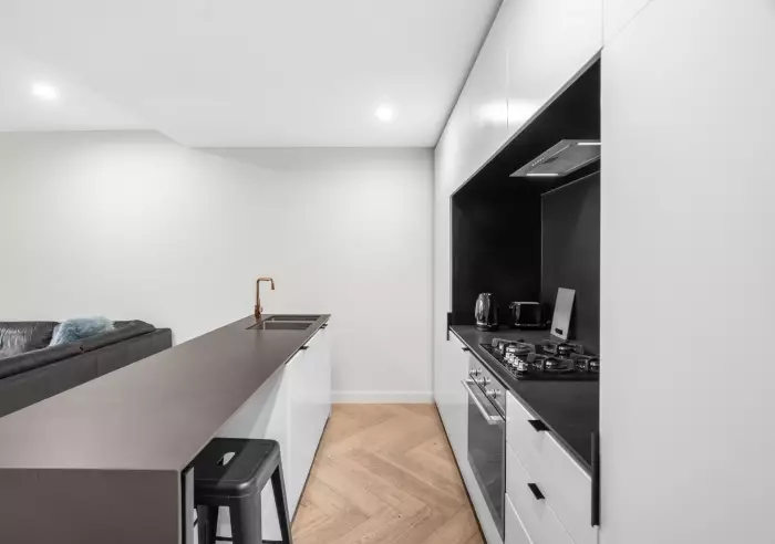 310/338 Gore Street, Fitzroy, VIC, Fitzroy - Thumbnail 4