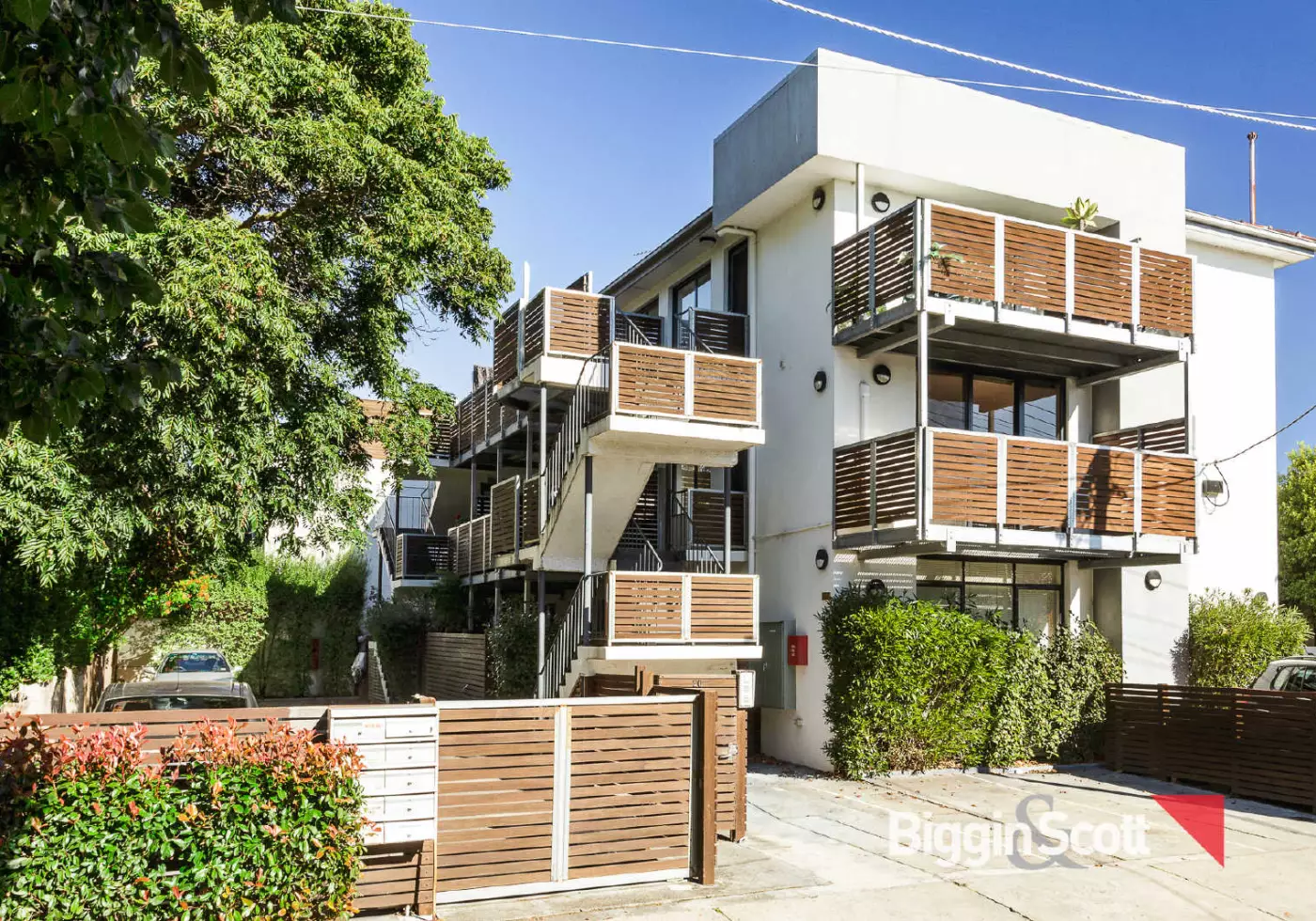 7/20 Bellevue St, Richmond, VIC, Richmond - Thumbnail 2