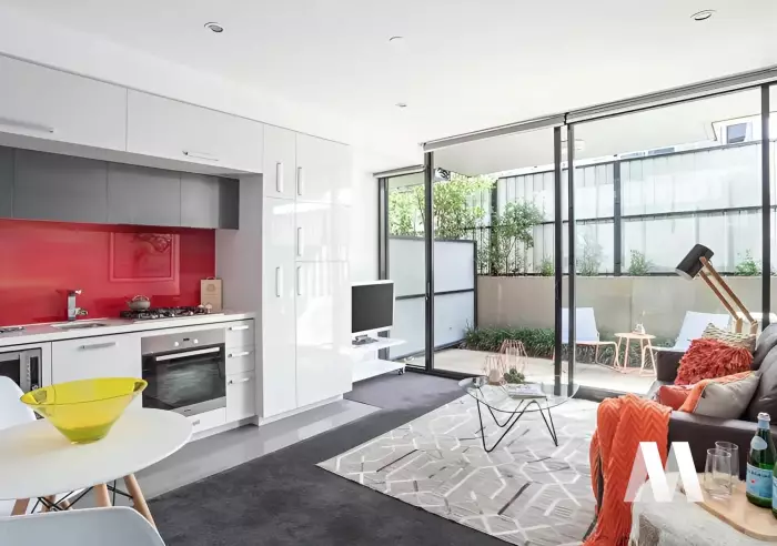 3/81 Riversdale Road, Hawthorn, VIC, Hawthorn - Thumbnail 3