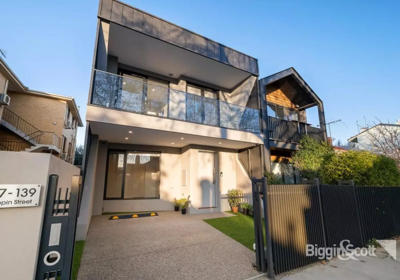 141 Coppin St, Richmond, VIC, Richmond - Thumbnail 2