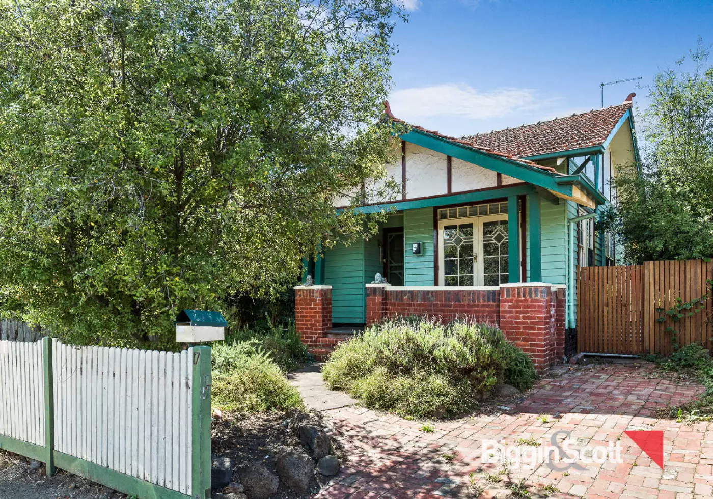 17 Blazey St, Richmond, VIC, Richmond - Thumbnail 2