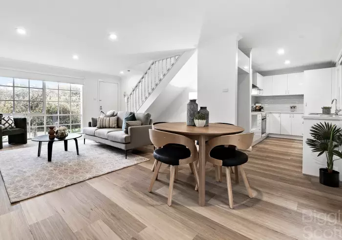 4/376 Church Street, Richmond, VIC, Richmond - Thumbnail 4