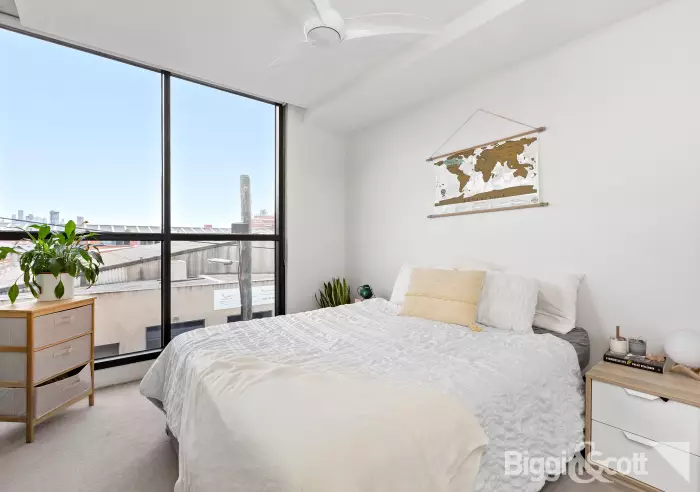 314/8 Grosvenor Street, Abbotsford, VIC, Abbotsford - Thumbnail 5