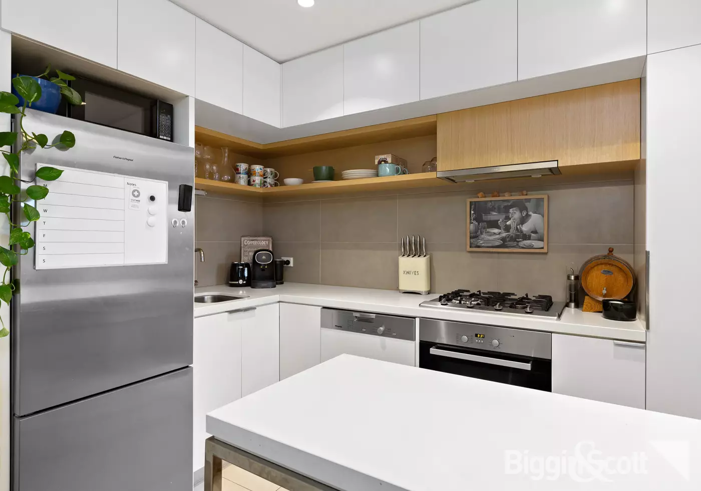 314/8 Grosvenor Street, Abbotsford, VIC, Abbotsford - Thumbnail 2