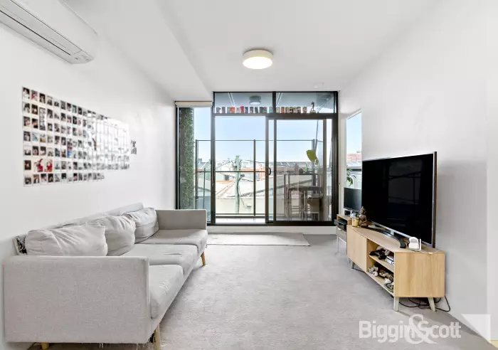 314/8 Grosvenor Street, Abbotsford, VIC, Abbotsford - Thumbnail 3
