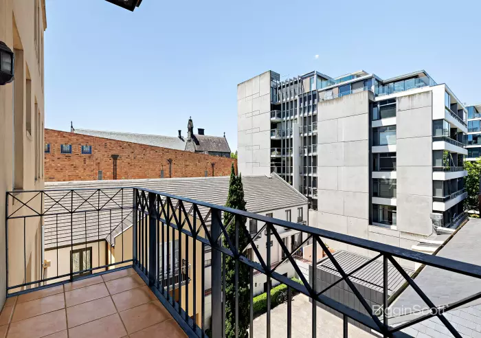17/322 Albert Street, East Melbourne, VIC, East Melbourne - Thumbnail 6