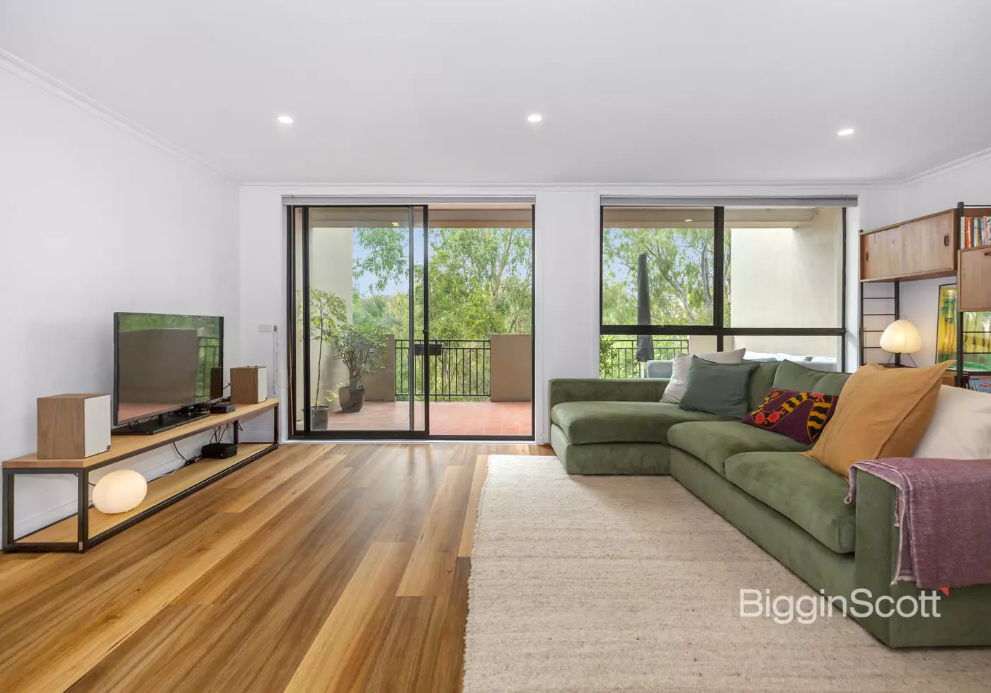 2/19 River Street, Richmond, VIC, Richmond - Thumbnail 2