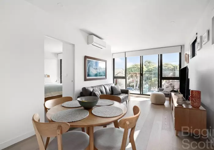 101/11 Leslie Street, Richmond, VIC, Richmond - Thumbnail 3