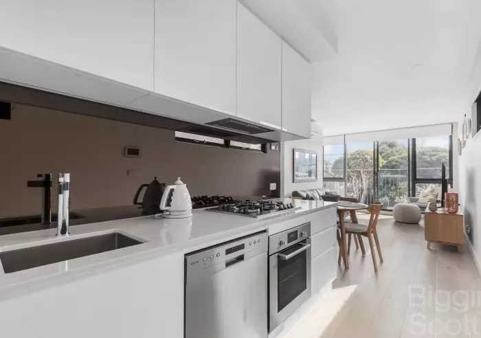 101/11 Leslie Street, Richmond, VIC, Richmond - Thumbnail 4