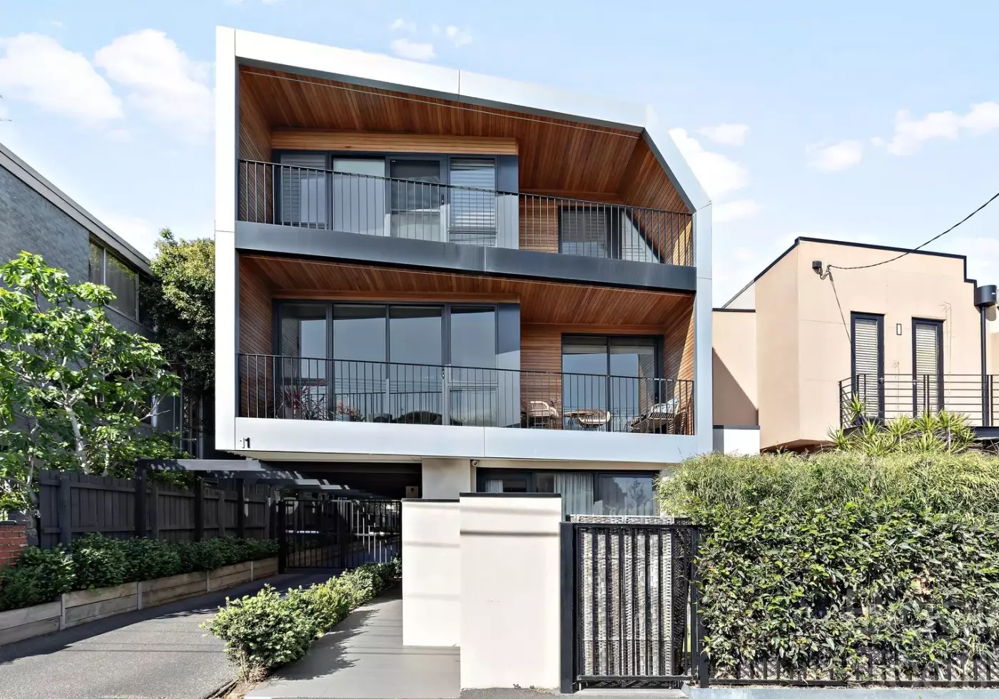 101/11 Leslie Street, Richmond, VIC, Richmond - Thumbnail 2